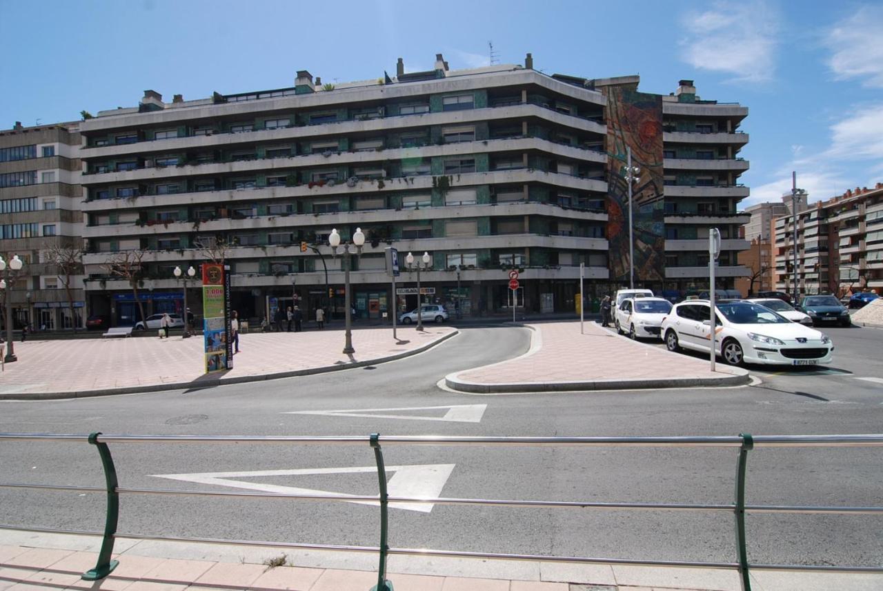 Atico Zeus Daire Tarragona Dış mekan fotoğraf